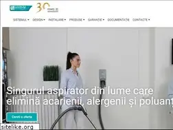 Sites similar to sistemair.ro