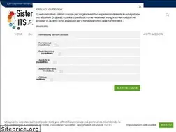 Sites similar to sistemaitspuglia.it