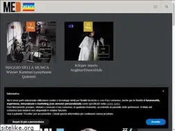Sites similar to sistemamedcampania.it