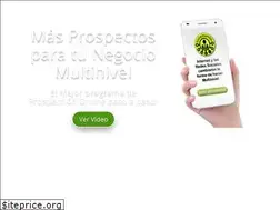 Sites similar to sistemamlm.net