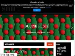 Sites similar to sistemamodaitalia.com