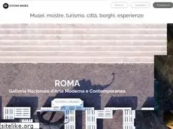 Sites similar to sistemamuseo.it