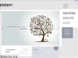 Sites similar to sistemamutfak.com