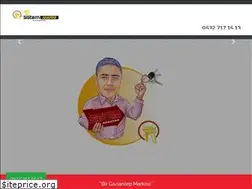 Sites similar to sistemanahtar.com