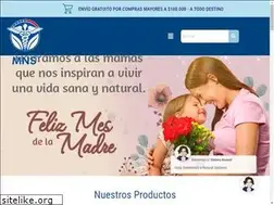 Sites similar to sistemanatural.com