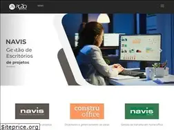 Sites similar to sistemanavis.com.br