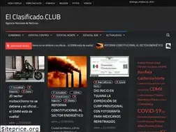 Sites similar to sistemanoticias.com