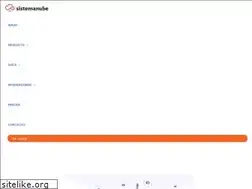 Sites similar to sistemanube.com