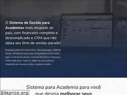 Sites similar to sistemapacto.com.br