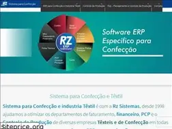 Sites similar to sistemaparaconfeccao.com.br