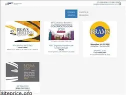 Sites similar to sistemaparaevento.com.br