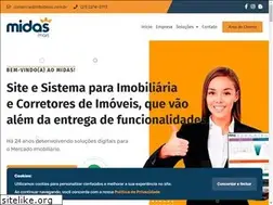 Sites similar to sistemaparaimobiliaria.imb.br