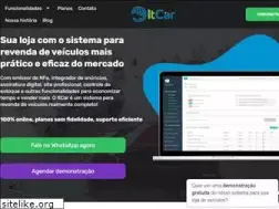 Sites similar to sistemapararevendas.com.br