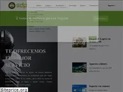 Sites similar to sistemaparley.com