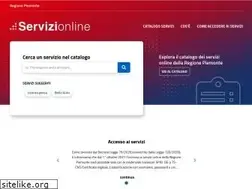 Sites similar to sistemapiemonte.it