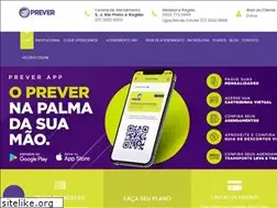 Sites similar to sistemaprever.com