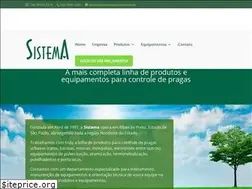 Sites similar to sistemaprodomi.com.br