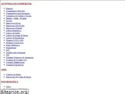 Sites similar to sistemaqtecnologia.com.br