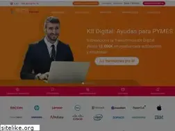 Sites similar to sistemas-catalunya.com