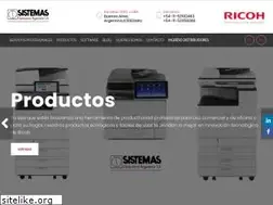 Sites similar to sistemas-operativos.com.ar