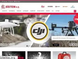 Sites similar to sistemas.com.tr