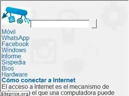 Sites similar to sistemas.com