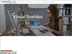 Sites similar to sistemas.org