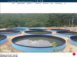 Sites similar to sistemasacuicolas.com