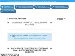 Sites similar to sistemasaspelsae.com.mx
