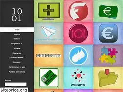 Sites similar to sistemasc.net