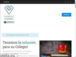 Sites similar to sistemasc3.com