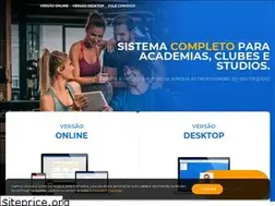 Sites similar to sistemasca.com