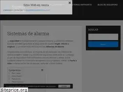 Sites similar to sistemasdealarma.com