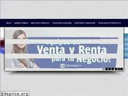 Sites similar to sistemasdecopiado.com