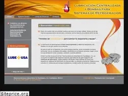 Sites similar to sistemasdelubricacion.com