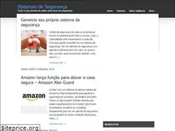 Sites similar to sistemasdeseguranca.pt