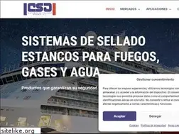 Sites similar to sistemasdesellado.com