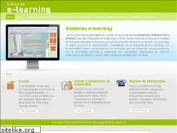 Sites similar to sistemaselearning.com