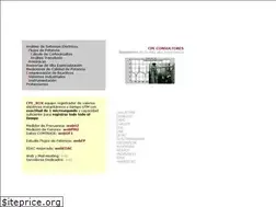 Sites similar to sistemaselectricos.com