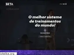 Sites similar to sistemaseta.com