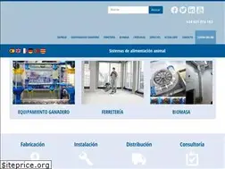 Sites similar to sistemasfernanz.com