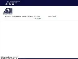 Sites similar to sistemasfgv.com