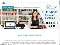 Sites similar to sistemasgenesis.com.ec