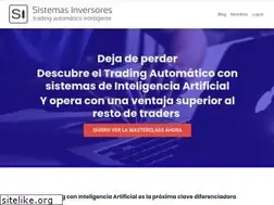 Sites similar to sistemasinversores.com