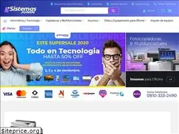 Sites similar to sistemasjunin.com.ar