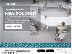 Sites similar to sistemaslimobel.com
