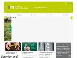 Sites similar to sistemasmedioambientales.com