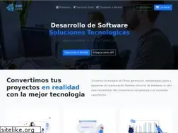 Sites similar to sistemasmp.com