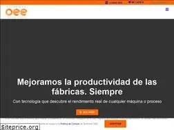 Sites similar to sistemasoee.com