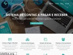 Sites similar to sistemasoma.com.br